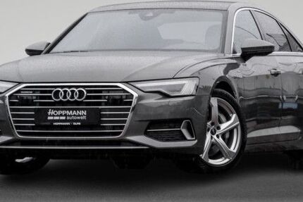 Audi A6 108.100 km 30.980 &euro; Olpe 57462