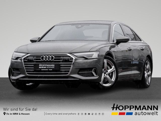 Audi A6 108.100 km 30.980 &euro; Olpe 57462