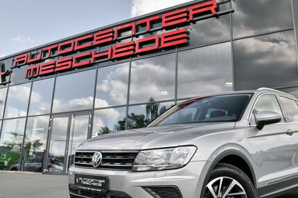 VW Tiguan 72.325 km 18.790 &euro; Meschede/NRW 59872