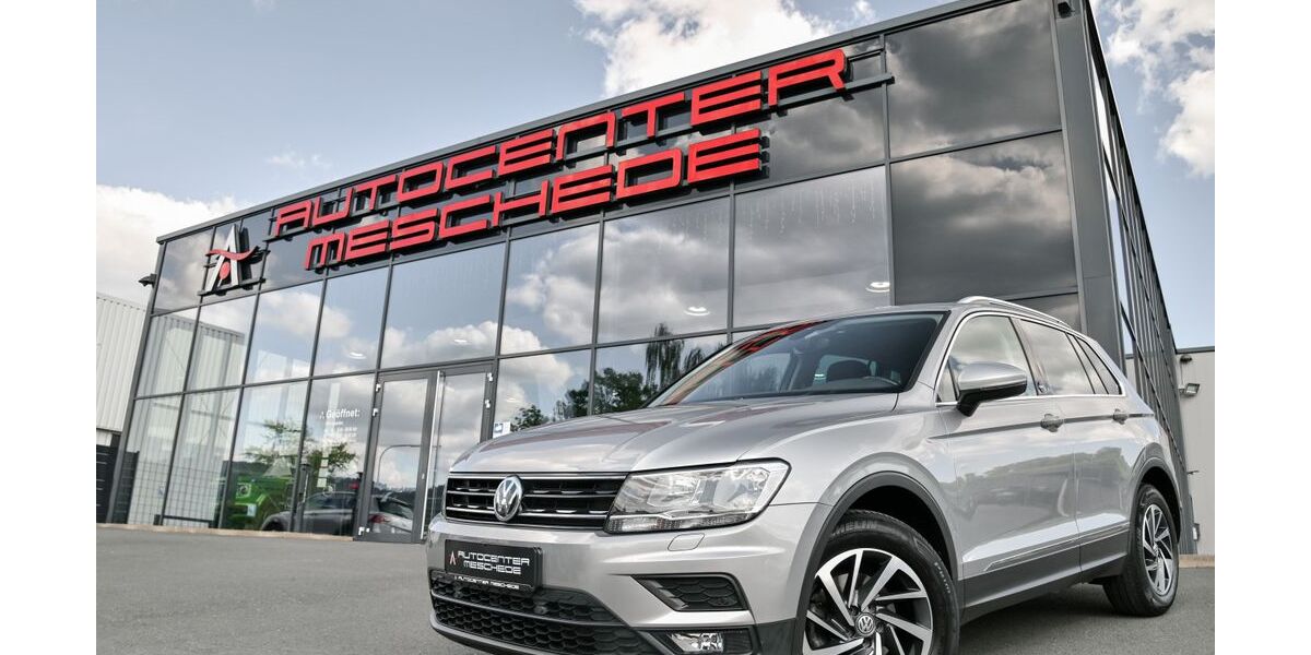 VW Tiguan 72.325 km 18.790 &euro; Meschede/NRW 59872