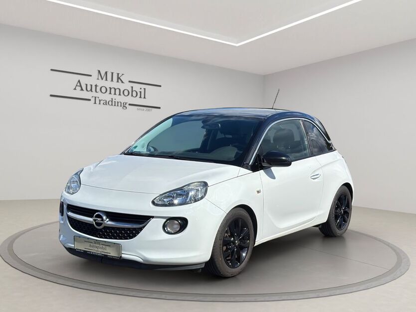 Opel Adam 116.500 km 5.850 € Hürth 50354