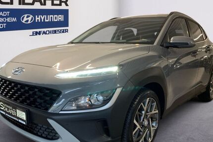 Hyundai KONA 43.017 km 20.280 € Bad Dürkheim 67098