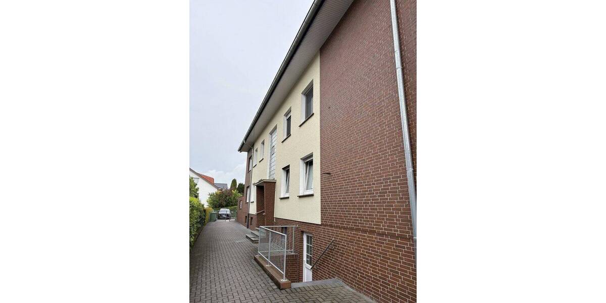Etagenwohnung Georgsmarienhütte Oesede - 3 Zimmer, 70 m&sup2;, 805&euro; | Angebot:26816363