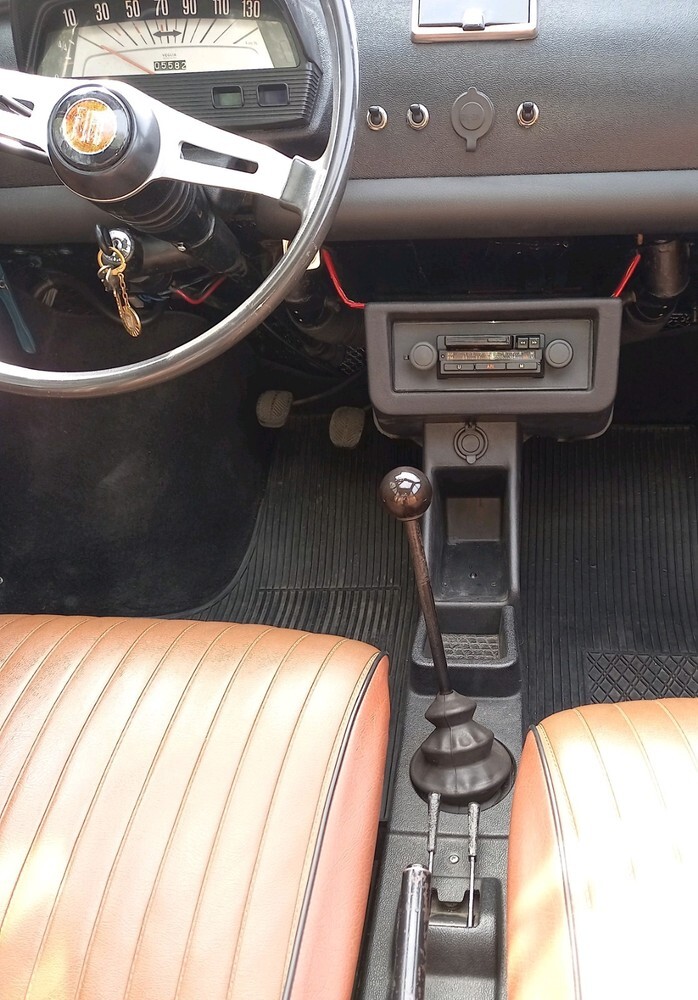 Fiat 500L 6.050 km 11.880 € Hann. Münden 34346