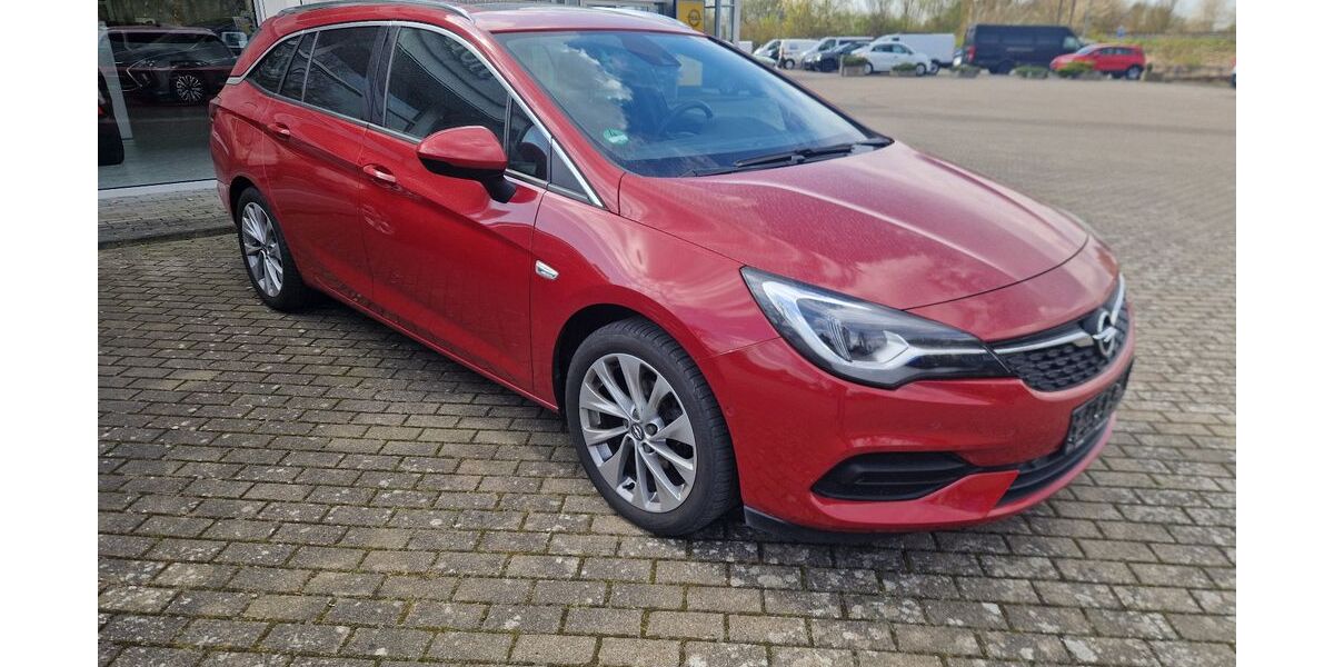 Opel Astra 69.867 km 15.490 &euro; Schwerin 19055
