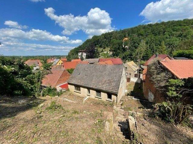 Einfamilienhaus Weißenfels Leißling - 1 Zimmer, 180 m&sup2;, 85.000&euro; | Angebot:25771893