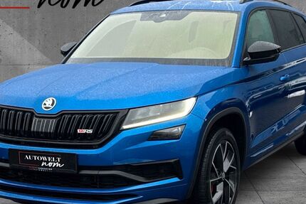 Skoda Kodiaq 90.788 km 29.990 &euro; Isernhagen 30916