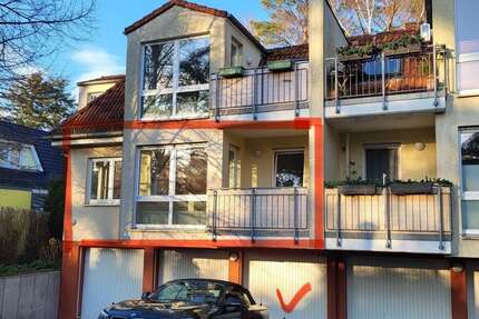 Wohnung zum Kaufen in GlienickeNordbahn 249.000 € 68 m² 2 zimmer