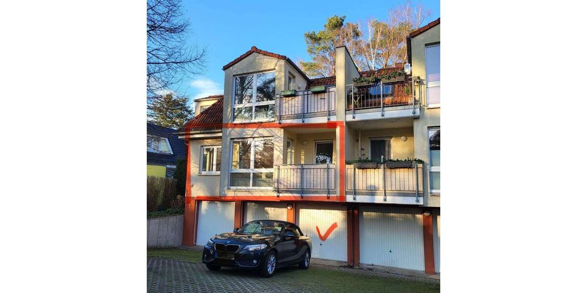 Wohnung zum Kaufen in GlienickeNordbahn 249.000 € 68 m² 2 zimmer