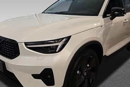 Volvo XC40 9.053 km 43.998 &euro; Chemnitz OT Röhrsdorf 09247