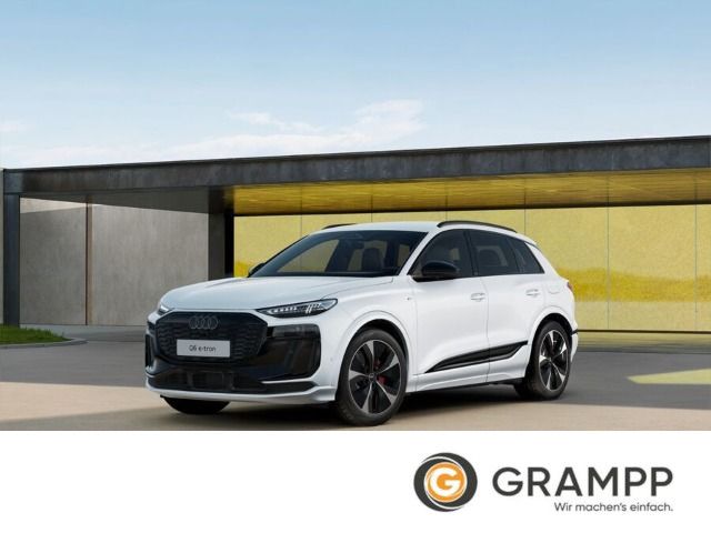 Audi Q6 e-tron 1.100 km 72.990 &euro; Lohr am Main 97816