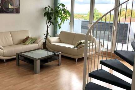 Wohnung Neunkirchen-Seelscheid Seelscheid - 3 Zimmer, 95 m&sup2;, 1.050&euro; | Angebot:26584092