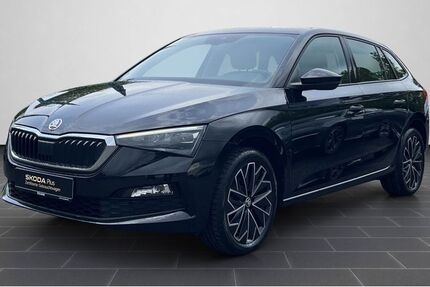 Skoda Scala 59.999 km 20.980 &euro; Wiesbaden 65197