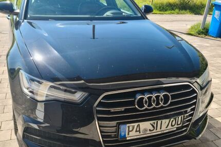 Audi A6 95.490 km 21.300 &euro; Bad Griesbach 94086
