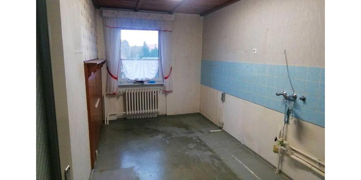 Einfamilienhaus Finsterwalde - 5 Zimmer, 110 m&sup2;, 160.000&euro; | Angebot:26834437