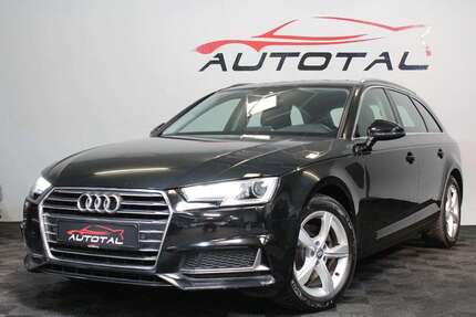 Audi A4 170.517 km 14.999 &euro; Wuppertal 42283