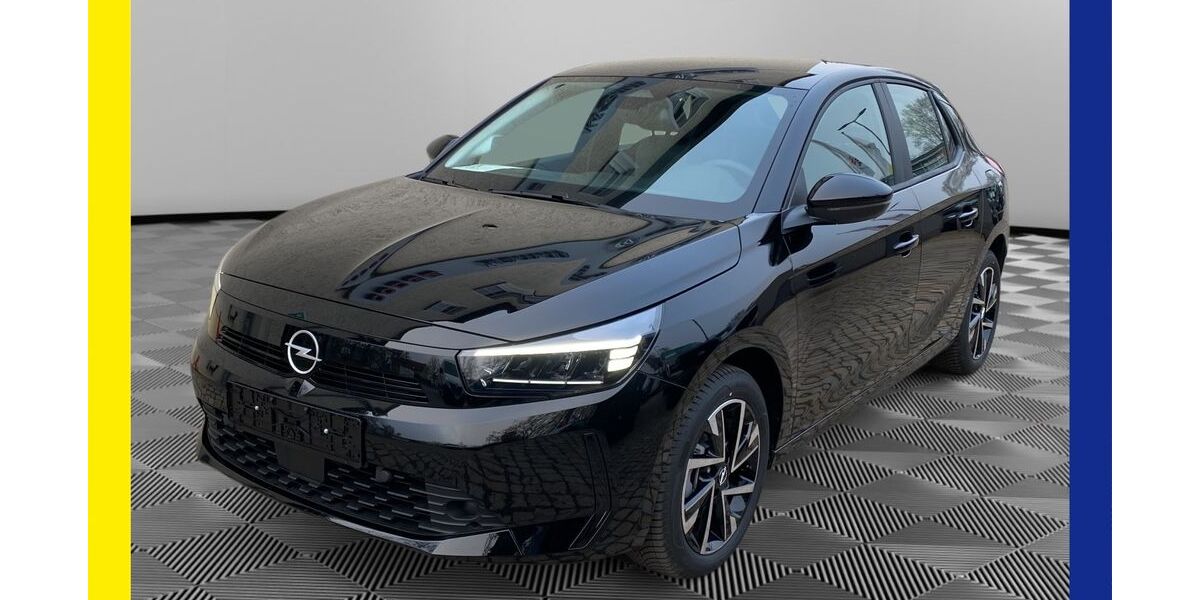 Opel Corsa 2.259 km 20.830 &euro; Berlin-Französisch Buchholz 13127