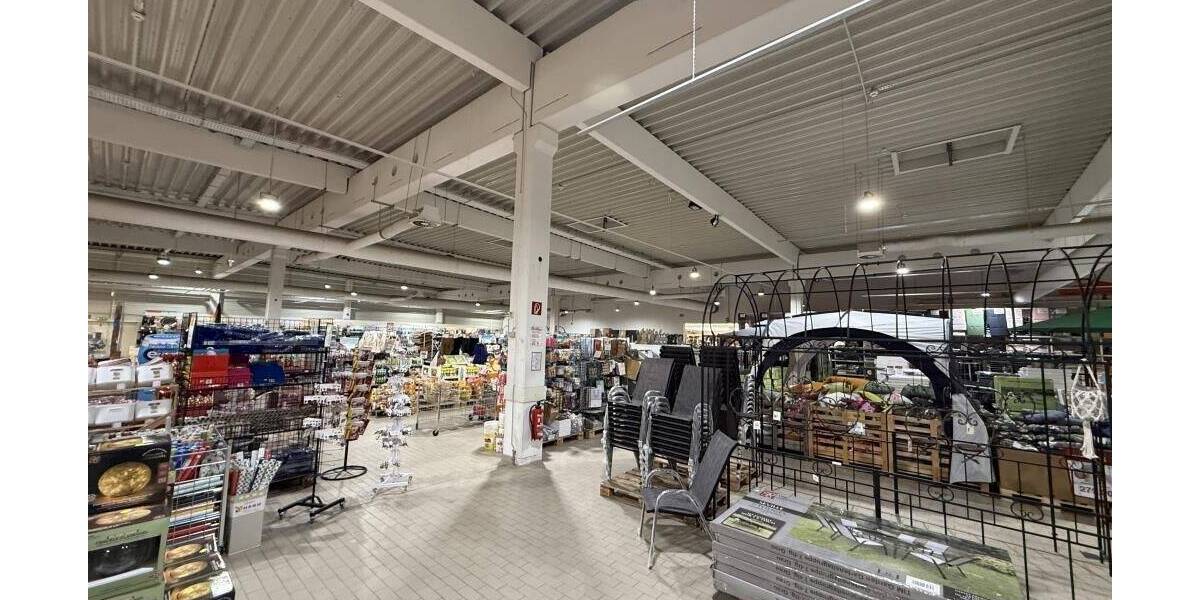 Gewerbeobjekt Halberstadt Emersleben - 750.000&euro; | Angebot:25696903