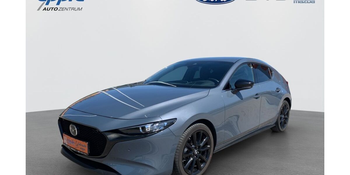 Mazda 3 17.112 km 20.690 &euro; Rutesheim 71277
