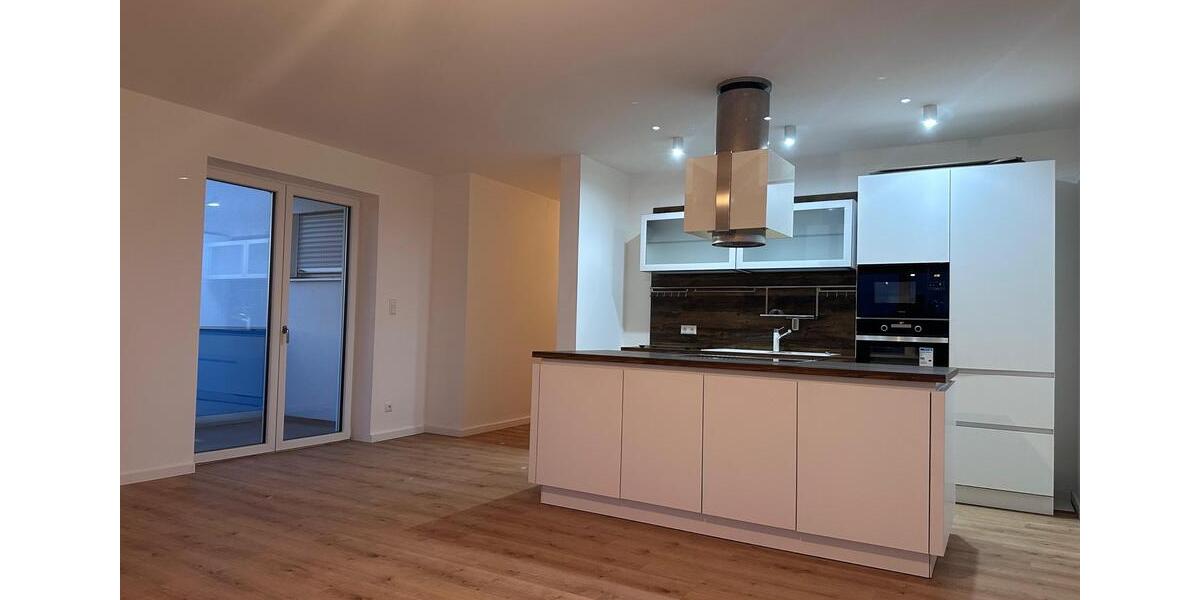 Etagenwohnung Waidhaus - 4 Zimmer, 104 m&sup2;, 1.540&euro; | Angebot:25159575