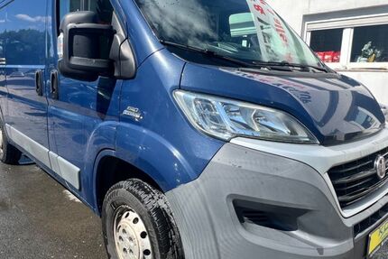 Fiat Ducato 325.000 km 6.900 € Mannheim 68199