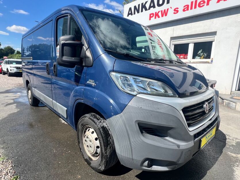 Fiat Ducato 325.000 km 6.900 € Mannheim 68199