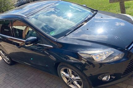 Ford Focus 184.000 km 5.900 &euro; Lübz 19386
