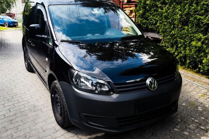 VW Caddy 132.000 km 9.500 &euro; Sohland 02689