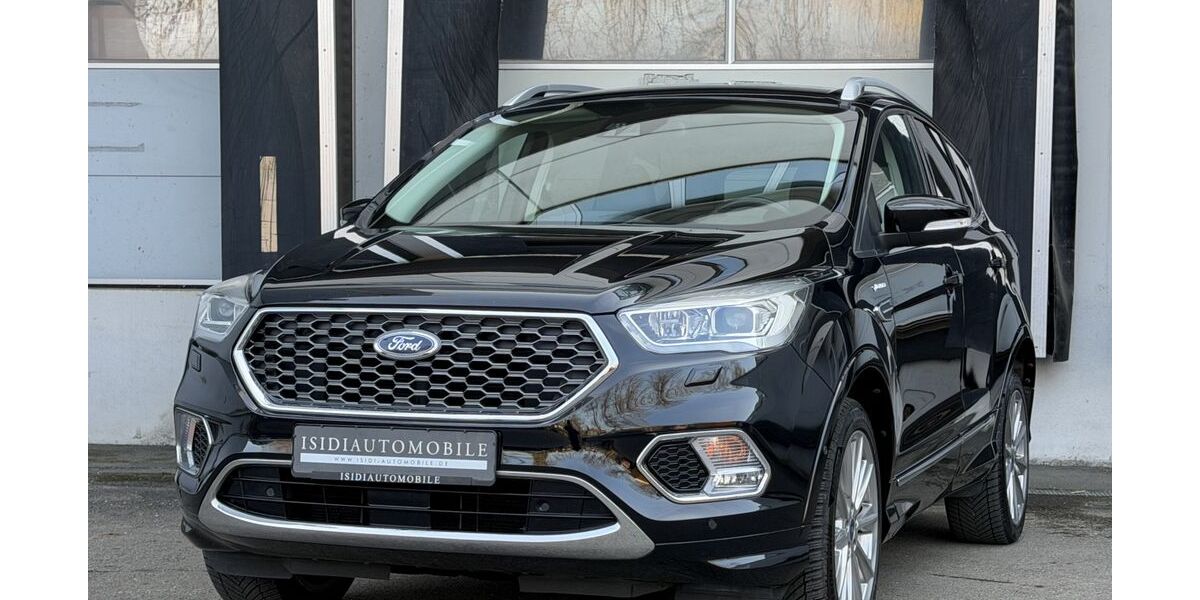 Ford Kuga 89.700 km 17.900 &euro; Reutlingen/Mittelstadt 72766