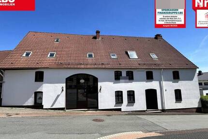 Wohnung Marsberg Essentho - 2 Zimmer, 40 m&sup2;, 40.000&euro; | Angebot:26851174