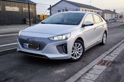 Hyundai IONIQ 148.000 km 10.800 &euro; Lahr 77933
