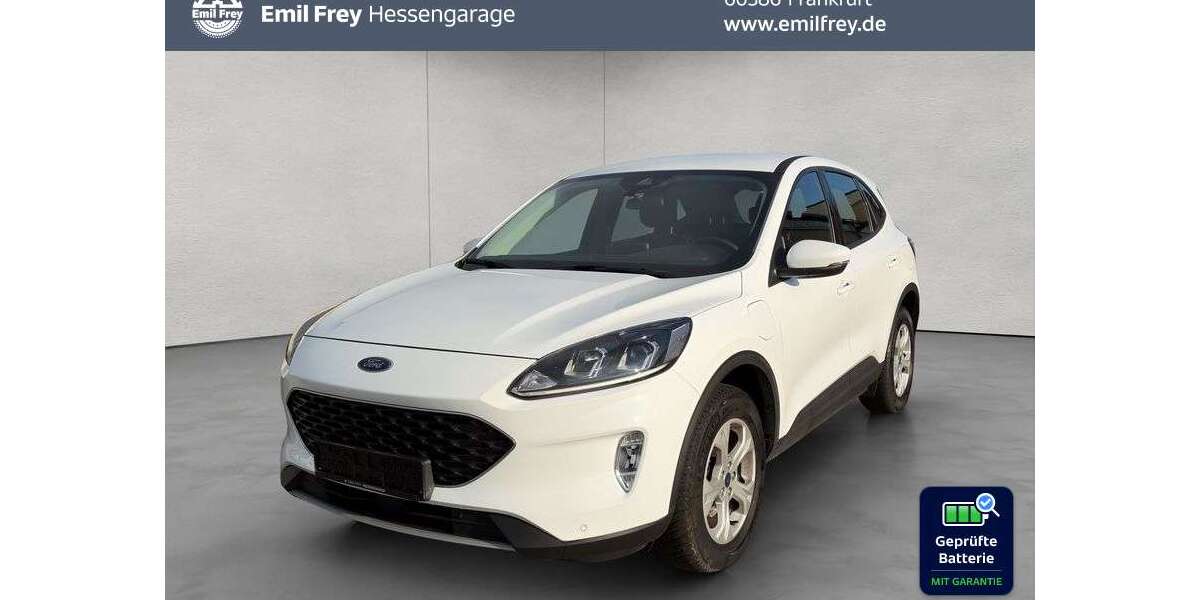 Ford Kuga 49.982 km 22.950 &euro; Frankfurt am Main 60386