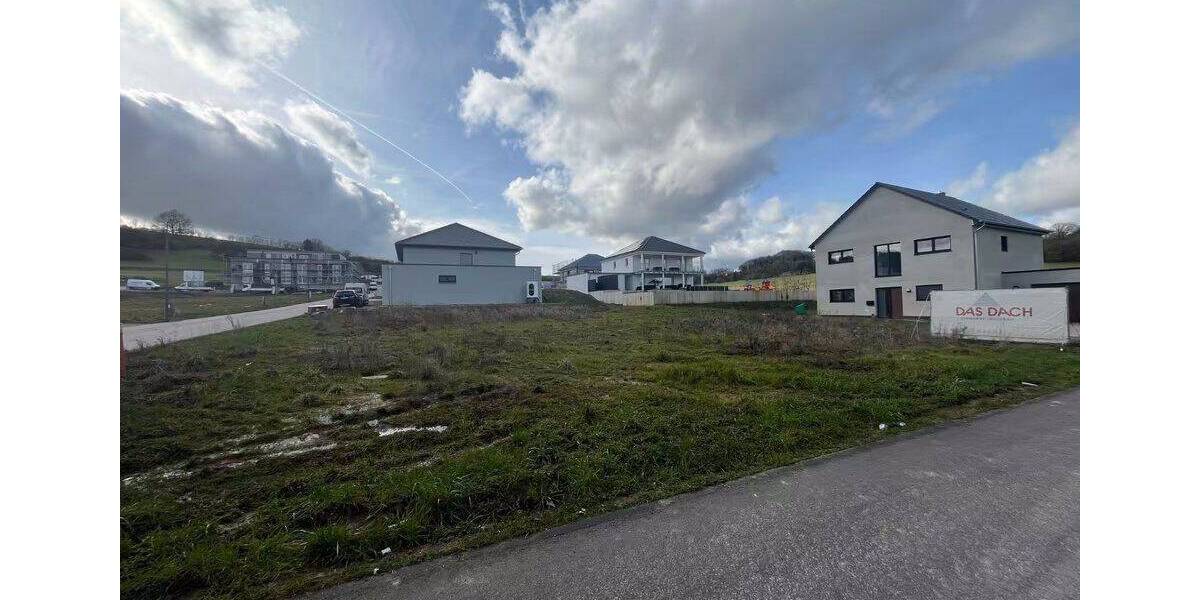 Einfamilienhaus Welschbillig - 5 Zimmer, 145 m&sup2;, 600.832&euro; | Angebot:26827088
