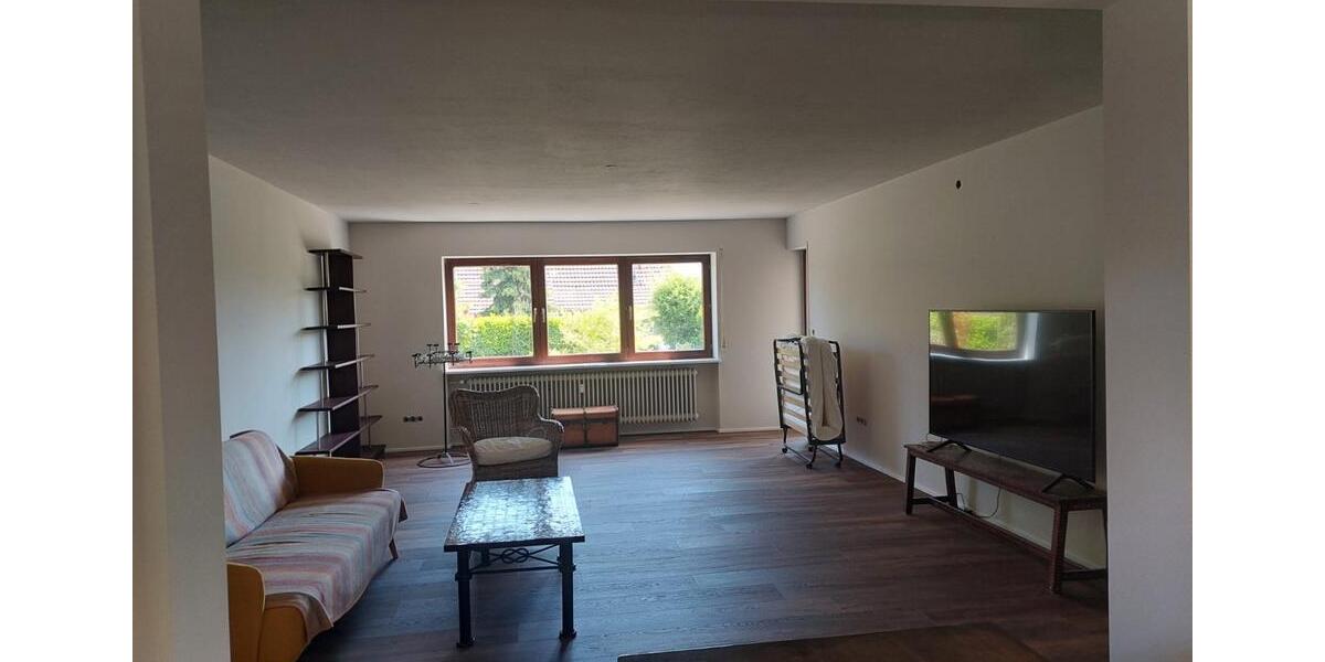 Erdgeschoßwohnung Gaienhofen - 3.5 Zimmer, 97 m&sup2;, 1.250&euro; | Angebot:26705167