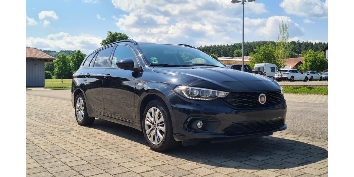 Fiat Tipo 136.000 km 7.000 &euro; Hechingen 72379