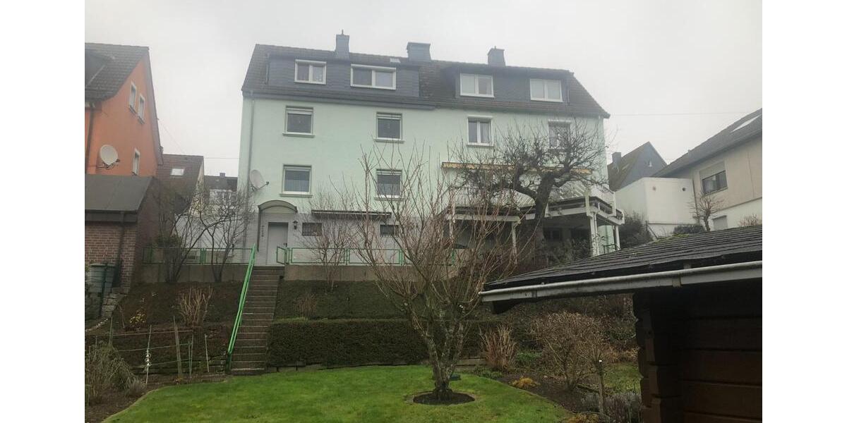 Doppelhaushälfte Siegen Kaan-Marienborn - 6 Zimmer, 146 m&sup2;, 329.000&euro; | Angebot:24616790