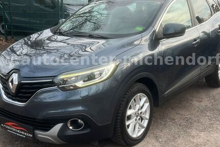 Renault Kadjar 109.000 km 11.899 &euro; Michendorf 14552