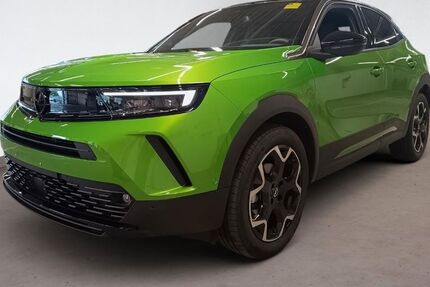 Opel Mokka 7.700 km 21.490 &euro; Neu-Ulm 89231