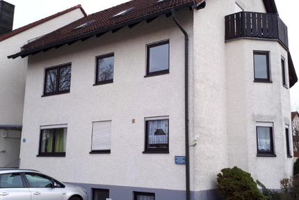 Wohnung Neustadt an der Donau - 2 Zimmer, 69 m&sup2;, 235.000&euro; | Angebot:26386898