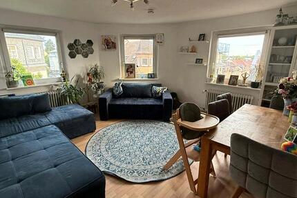 Wohnung Worms Westliche Vororte - 3 Zimmer, 54 m&sup2;, 910&euro; | Angebot:26659481