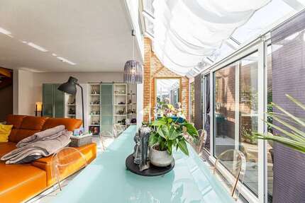 Haus Schwarzenbruck - 5.5 Zimmer, 184 m&sup2;, 575.000&euro; | Angebot:25883791