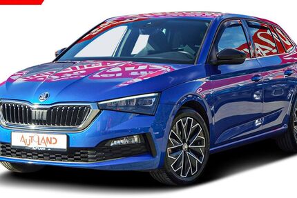 Skoda Scala 59.847 km 19.990 &euro; Dresden 01069