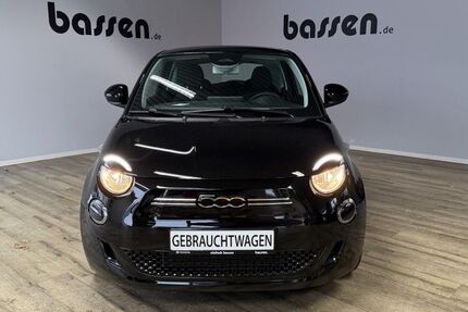 Fiat 500e 21.354 km 16.990 &euro; Rotenburg 27356