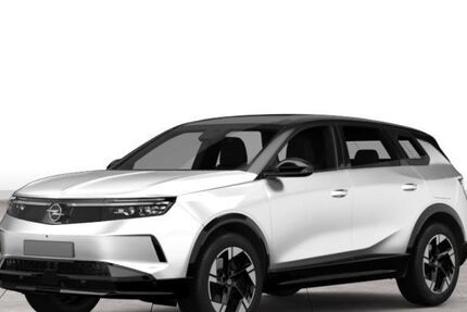 Opel Grandland (X) 42.744 km 29.990 &euro; Kassel 34125