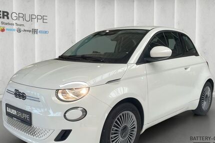 Fiat 500e 14.897 km 22.900 € Flensburg 24941