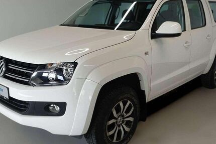VW Amarok 112.000 km 21.990 &euro; Malsch 69254