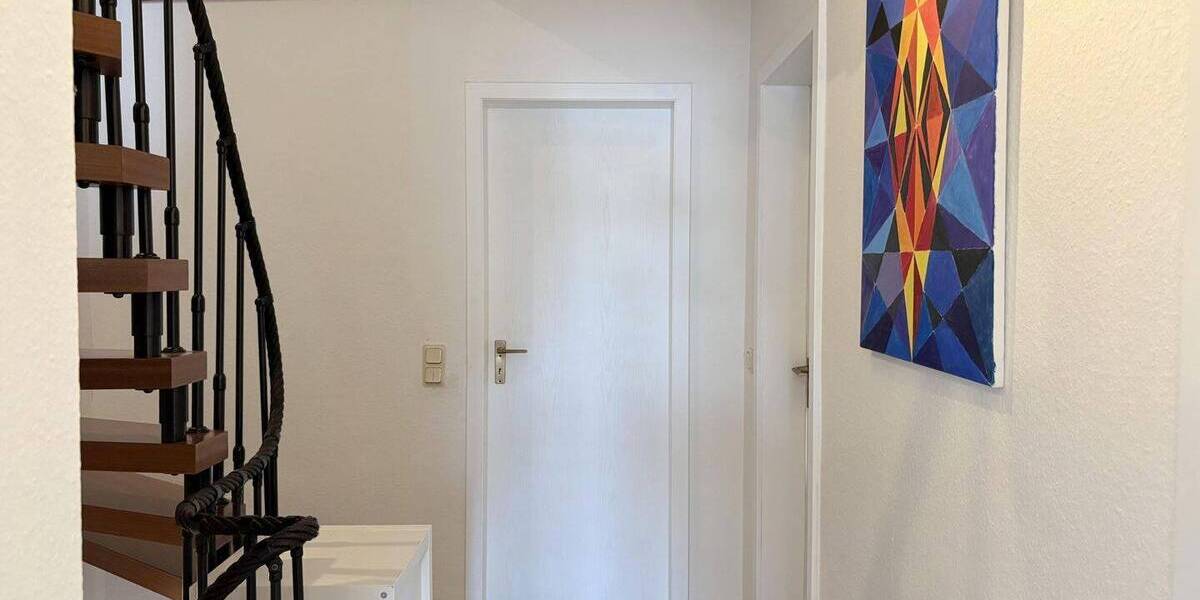 Reihenmittelhaus Rheinberg Alpsray - 4 Zimmer, 105 m&sup2;, 319.000&euro; | Angebot:26026977