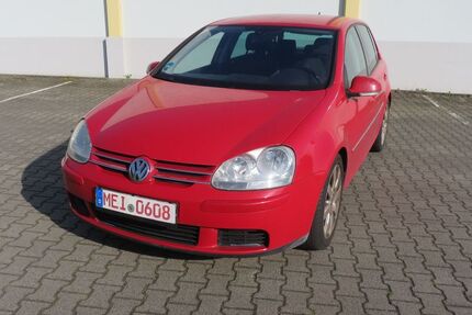 VW Golf 338.000 km 1.100 &euro; Coswig 01640
