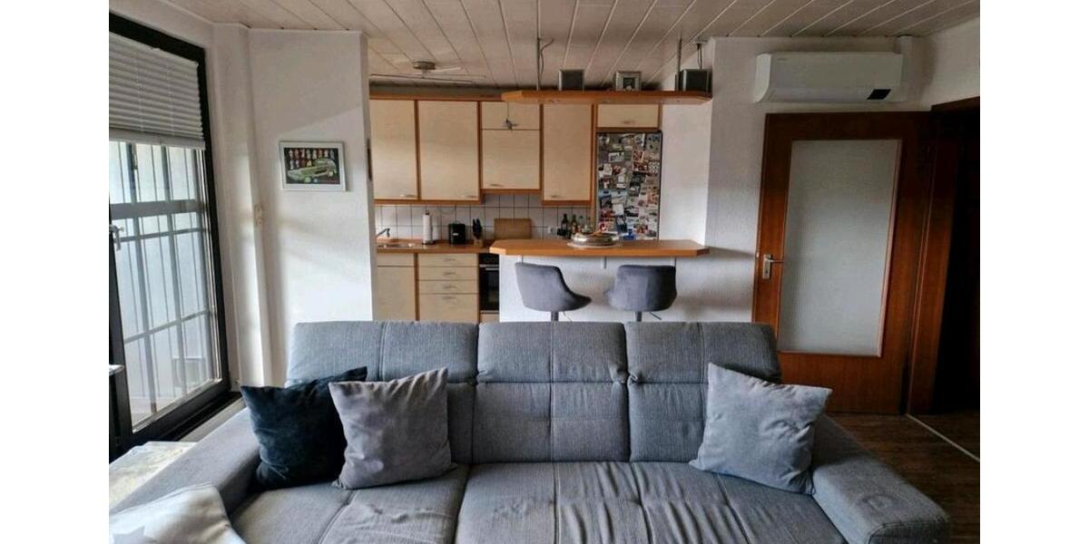 Etagenwohnung Stuhr - 3 Zimmer, 72 m&sup2;, 209.000&euro; | Angebot:26757544