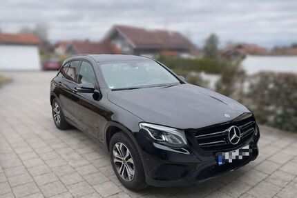 Mercedes-Benz GLC 220 168.000 km 22.999 &euro; Stötten 87675